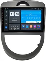 Магнитола для KIA Soul 2008-2011 (AM) - AK433R9-MTK-LTE Android 10, SIM-слот