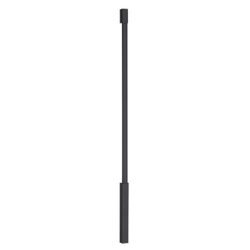 7006/100 HIGHTECH ODL25 262 Прямой элемент для инсталляции 1000мм IP20 LED 14W Лм 3000K CRI > 90 FINO