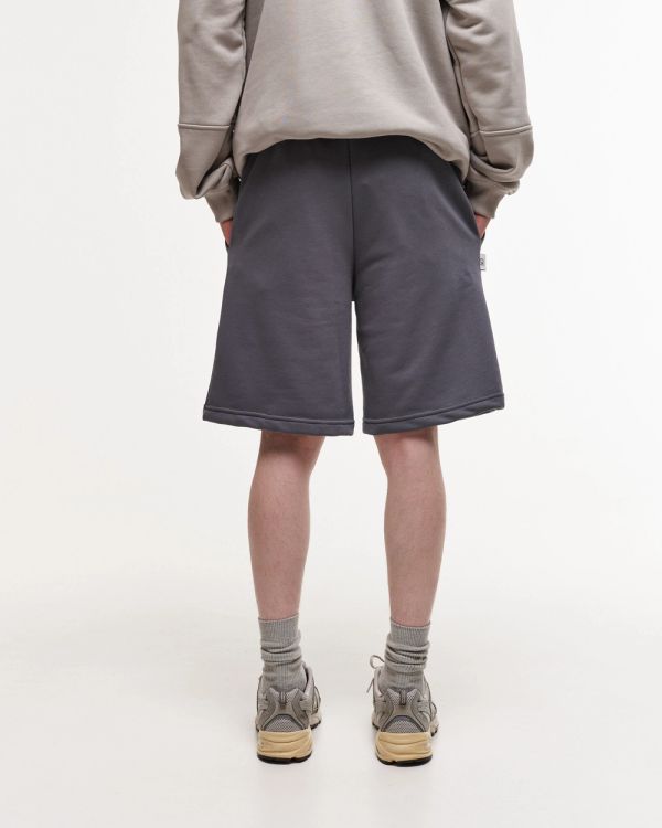 Шорты Wide Shorts LOGO Castlerock - фото 3