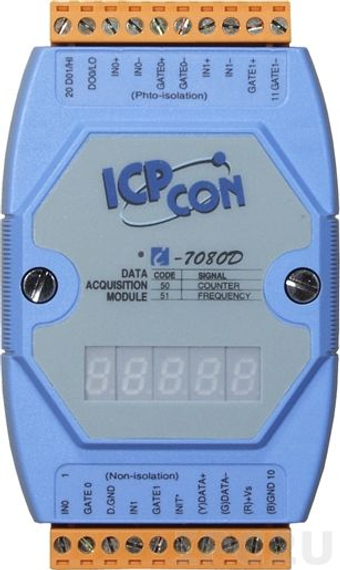 I-7080D