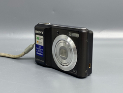 Sony Cyber-shot DSC-S2100