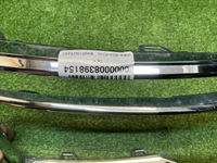 Молдинг перед. бампера Chery Tiggo 8 Pro Max 22-24