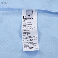 Футболка Loewe