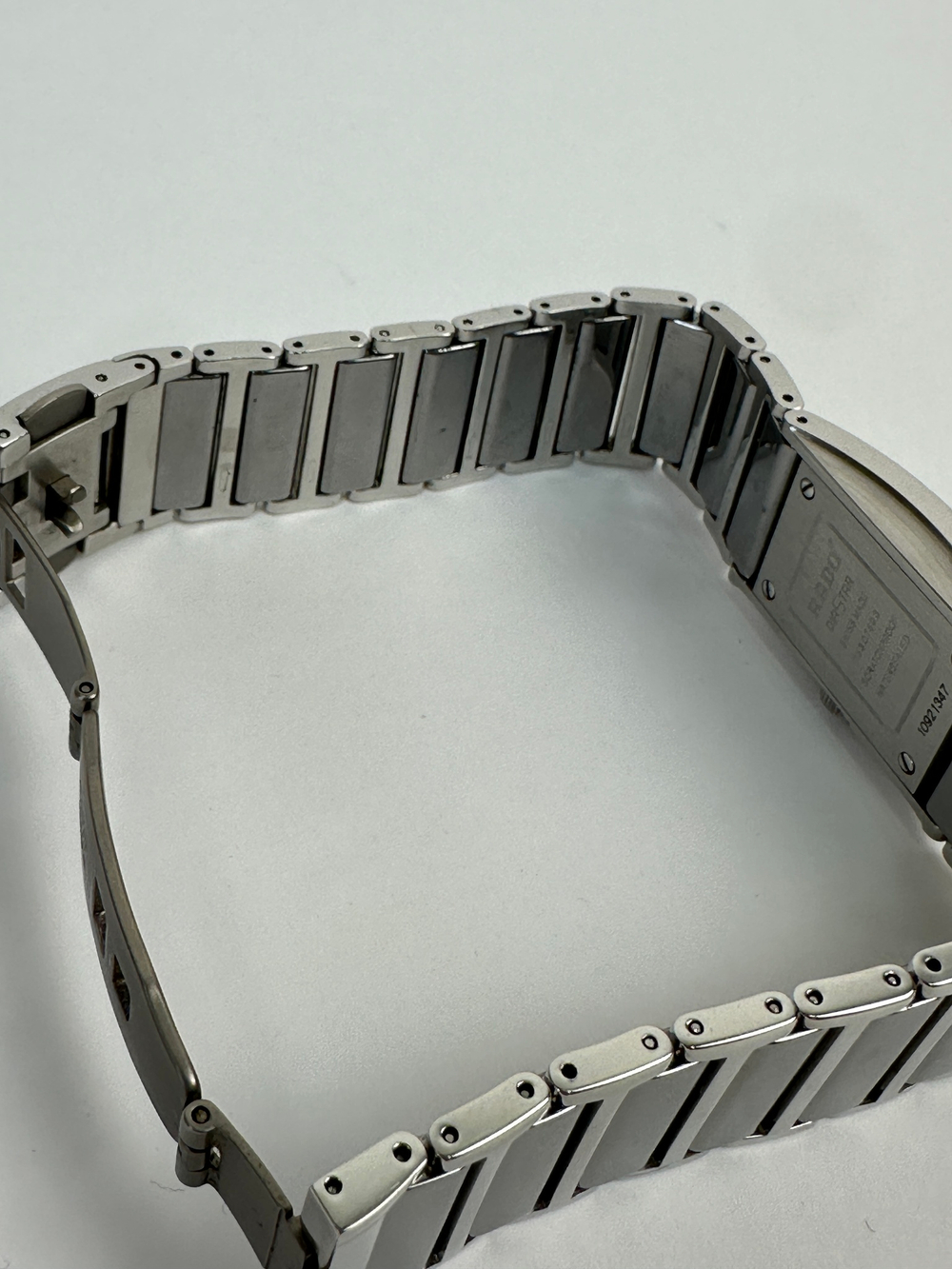 Часы Rado Integral Diamonds