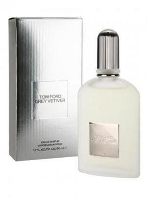 Tom Ford Grey Vetiver Eau De Parfum