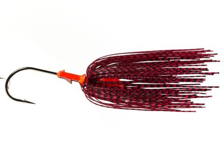 Чаттербейт Lucky John CHATTERBAIT PERCH 18.0г 008