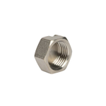 Заглушка ВР 1/2" HLV