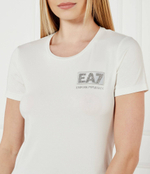 Футболка EA7 - белый(7W000492 AF10373)
