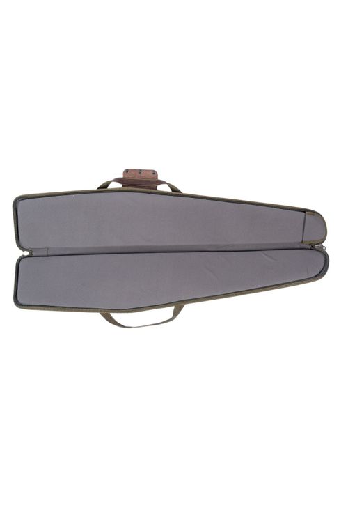 Кейс 125 без оптики HOLSTER CLUB / кожа / цифра, Хольстер