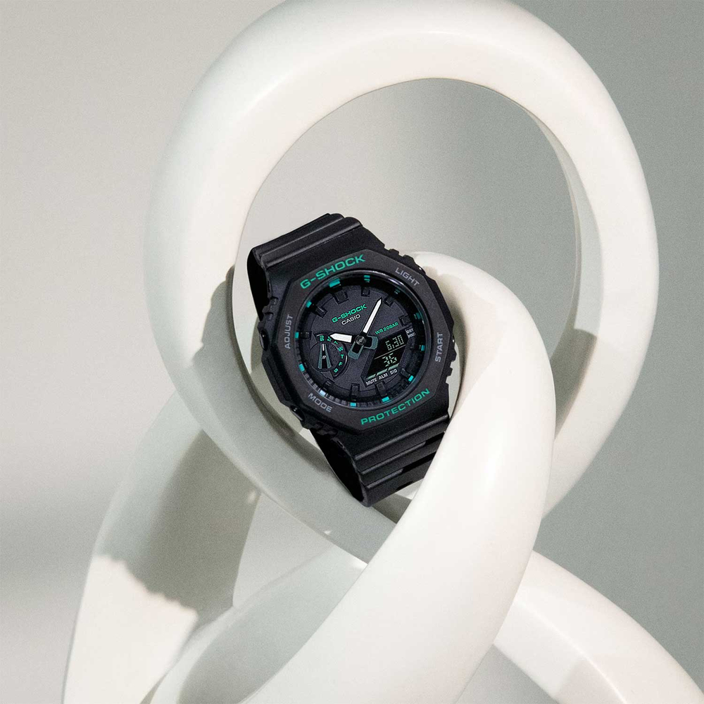 Часы Casio GMA-S2100GA-1A