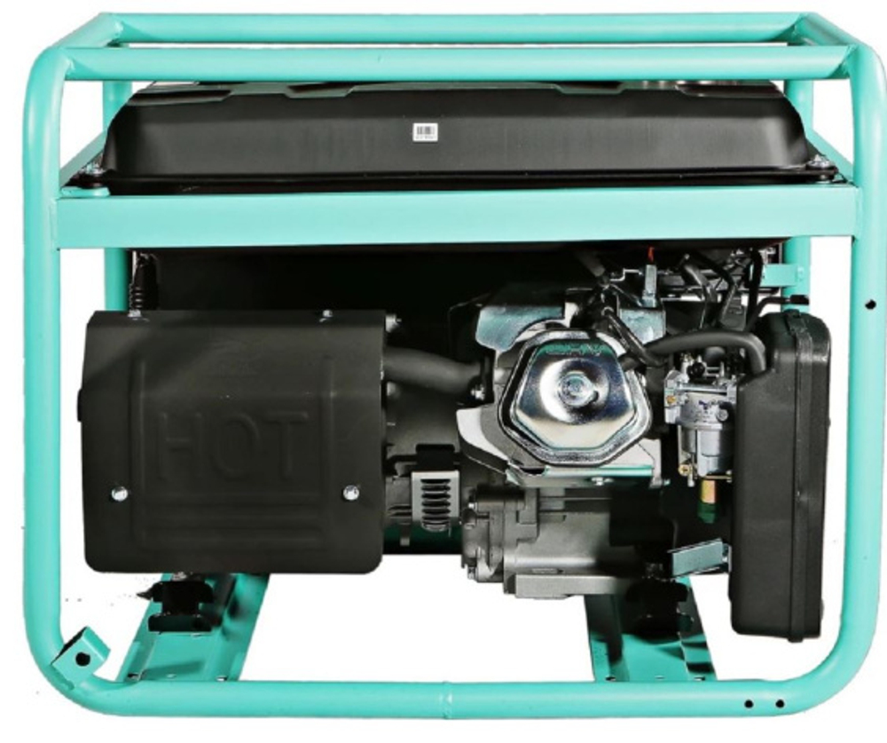 Генератор бензиновый Sturm PG8765NE