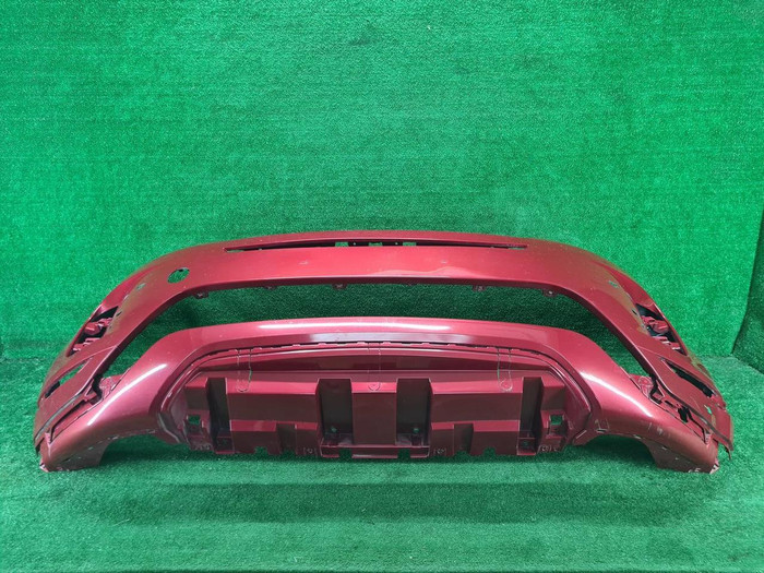 Бампер передний RR Evoque 2 (18-24) R-Dynamic S