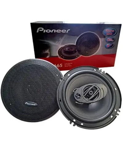 Автомобильные колонки Pioneer TS-A1665