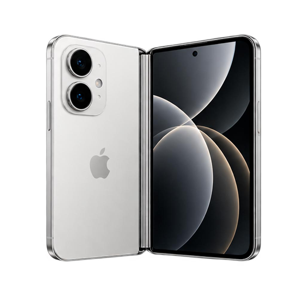 iPhone Ultra 256 ГБ Silver (Без RuStore)