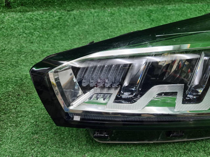 Фара левая Chery Tiggo 7 Pro (2020-н.в.) LED