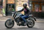 Gloves Stella S-Max Drystar / Женские / Черно-розовый