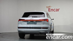 Audi e-tron 55 Quattro — 2022