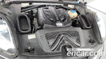 Porsche Macan 3.6 Turbo — 2017