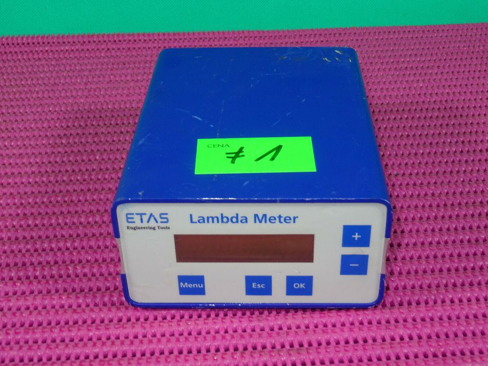 ETAS LA3 ETAS LA3