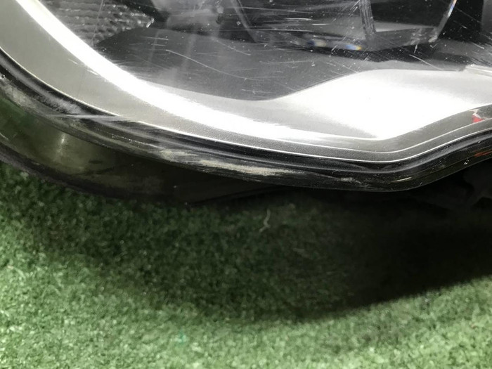 Фара правая BMW X1 F48 (2015-2019) LED