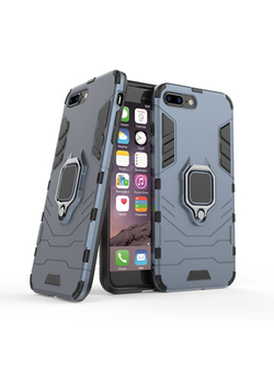 Противоударный чехол с кольцом Panther Case для iPhone 7 Plus / 8 Plus