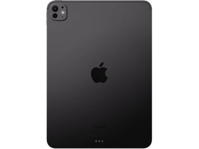 Планшет Apple iPad Pro 11 (2024) 2Tb Wi-Fi + Cellular Space Black