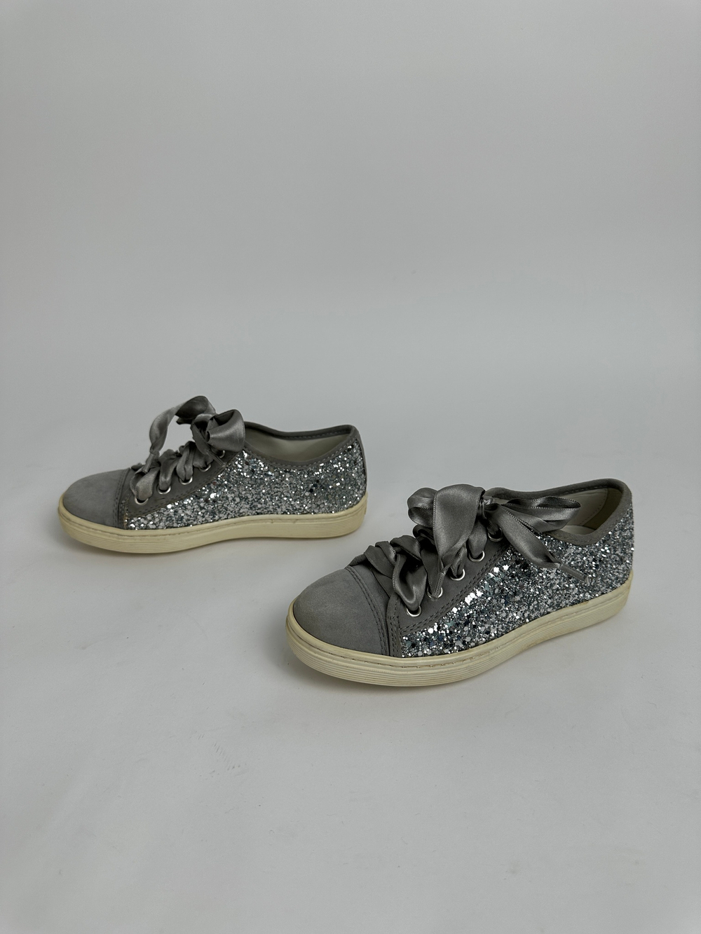 Кеды Tod's Junior