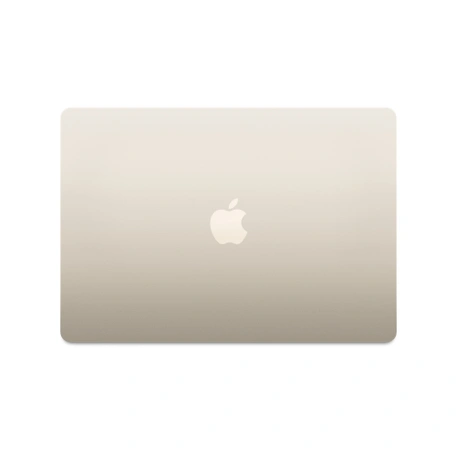 Ноутбук Apple MacBook Air 15 M2 (2023) 8CPU 10GPU 16/1TB Starlight
