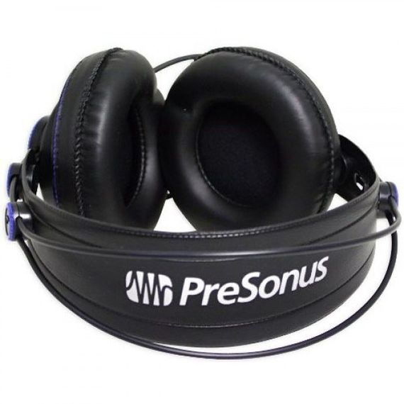 PreSonus HD-7 наушники полуоткрытые, мониторные