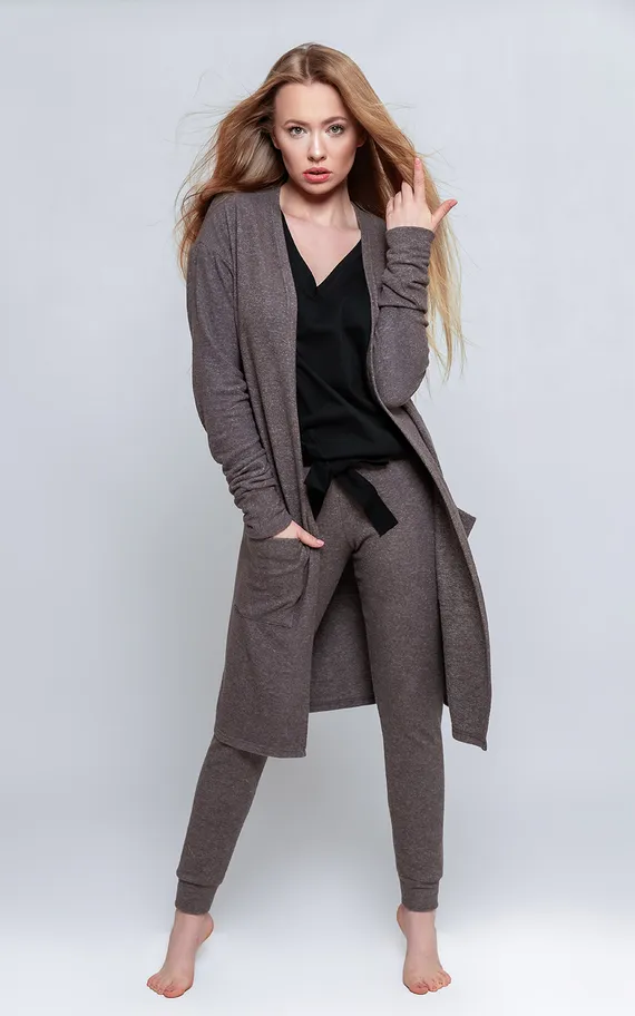 Кардиган Milee Brown