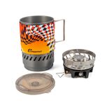 Газовая система приготовления пищи СЛЕДОПЫТ - FORZA TURBO BOIL MINI/24/