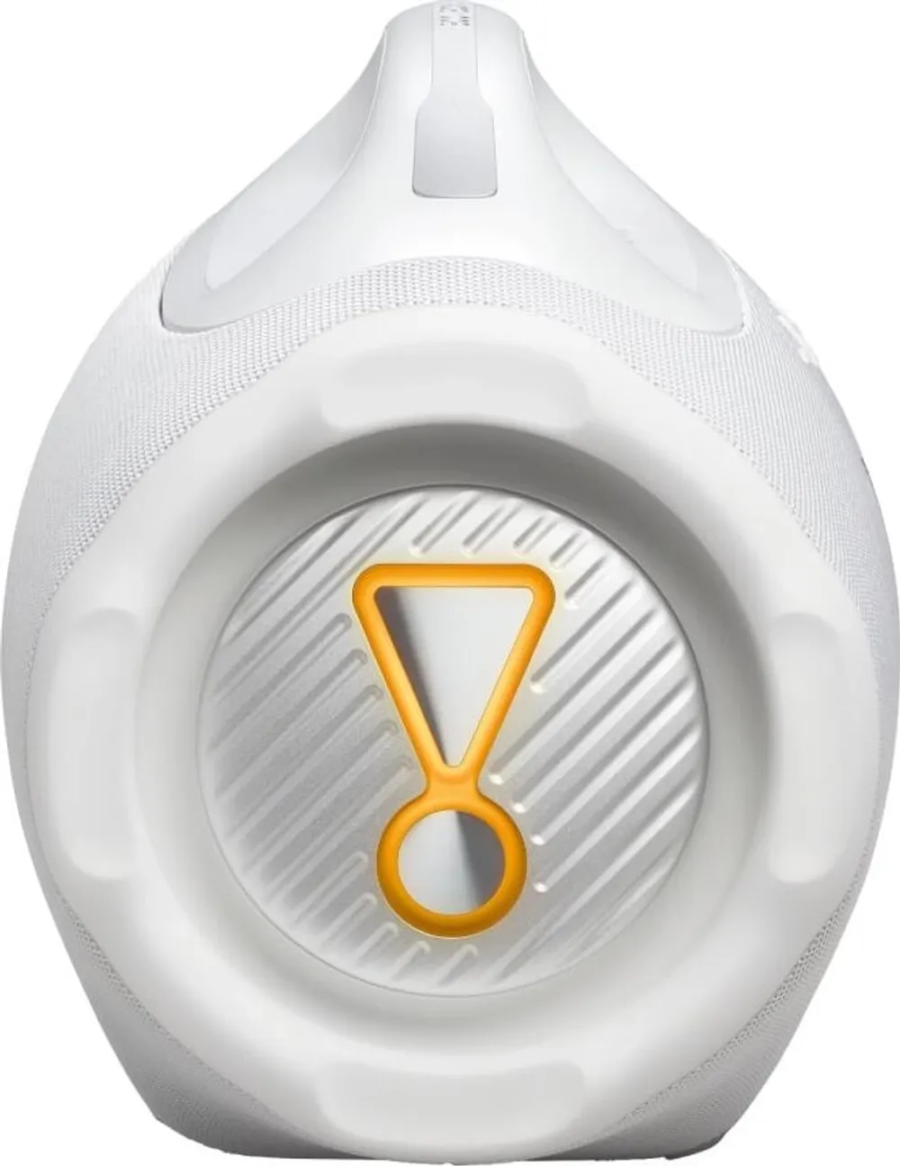 Портативная колонка JBL Boombox 4 White - 4
