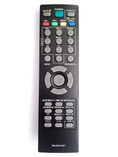 Пульт для LG MKJ61611321