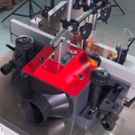 PROMA TFS-75/30 фрезерный станок по дереву