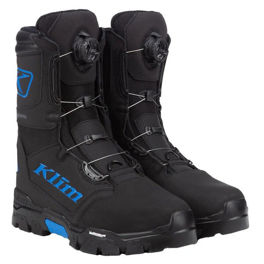 Ботинки KLIM Klutch GTX BOA Boot