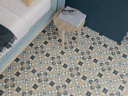 TESSERAE