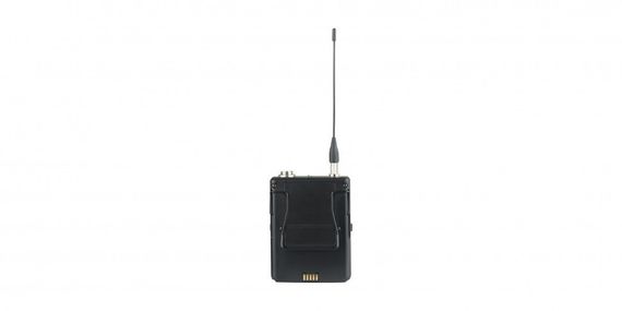 SHURE ULXD1LEMO3 G51