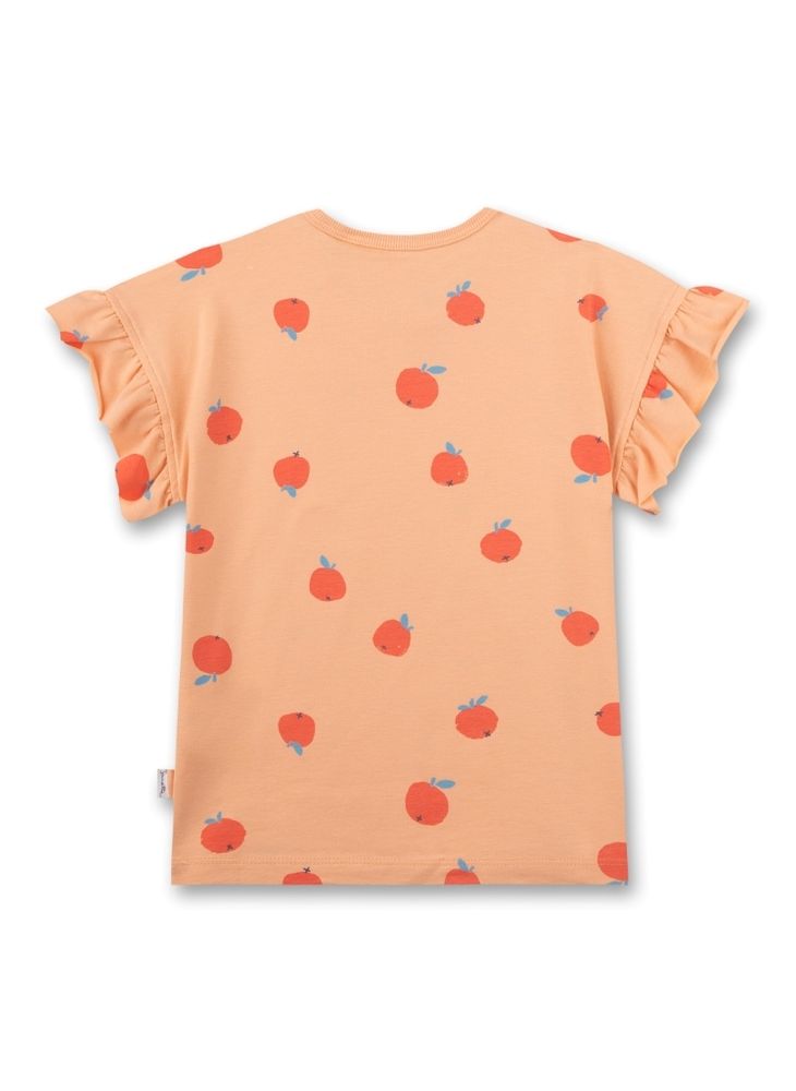 Футболка Sanetta Kidswear 126353 22085