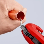Труборез TubiX® Knipex 90 31 02 SB