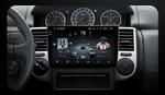 Магнитола для Nissan X-Trail T30 2003-2007 - Teyes CC3-2K QLed Android 10, Быстрая, SIM-слот, CarPlay