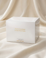 Антивозрастная тканевая маска для лица и шеи Beaute Invariante Cream Pack Mask (30шт)