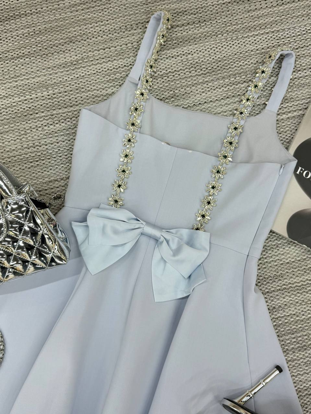 Платье MIU MIU