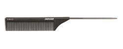 Расческа Jaguar A-Line 535 с металлическим хвостиком (21.6см)