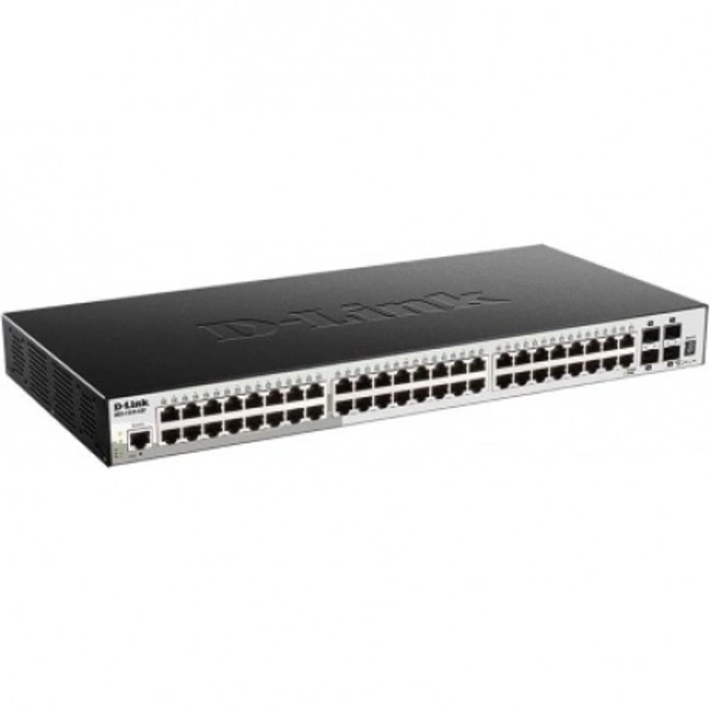 Коммутатор D-Link DGS-1510-52X/A2A