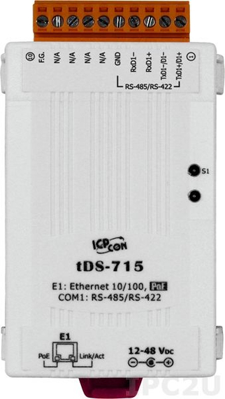 tDS-715i