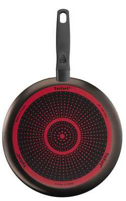 Сковорода Tefal Simply Clean 24 см 04205124