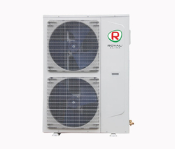 Royal Clima CO-F 48HNX/CO-E 48HNX