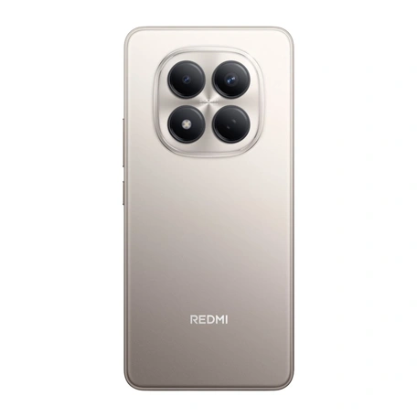 Смартфон Xiaomi Redmi Note 15 Pro 4G 8/256GB Titanium