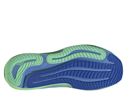 Кроссовки для бега мужские adidas Supernova Solution 3 M Сине-зелёный